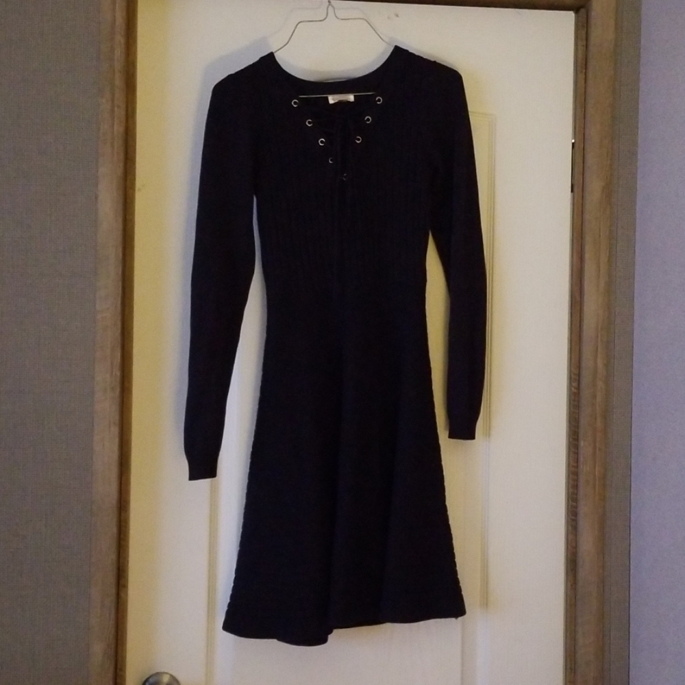 Junior sunday dress